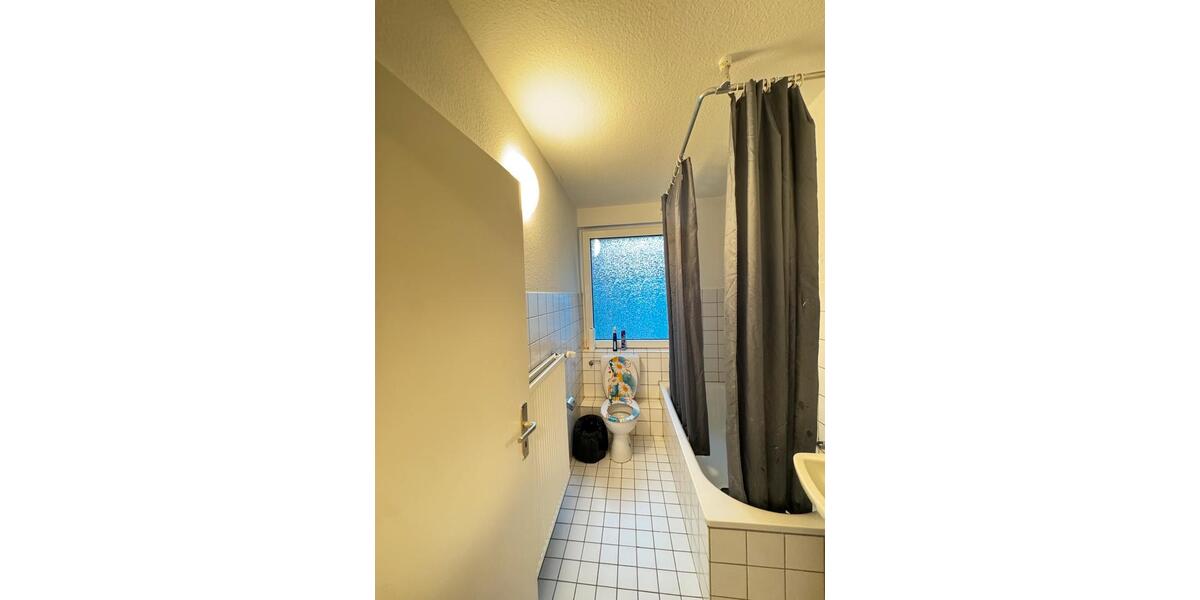 Etagenwohnung Osnabrück Dodesheide - 1 Zimmer, 20 m&sup2;, 400&euro; | Angebot:26035205