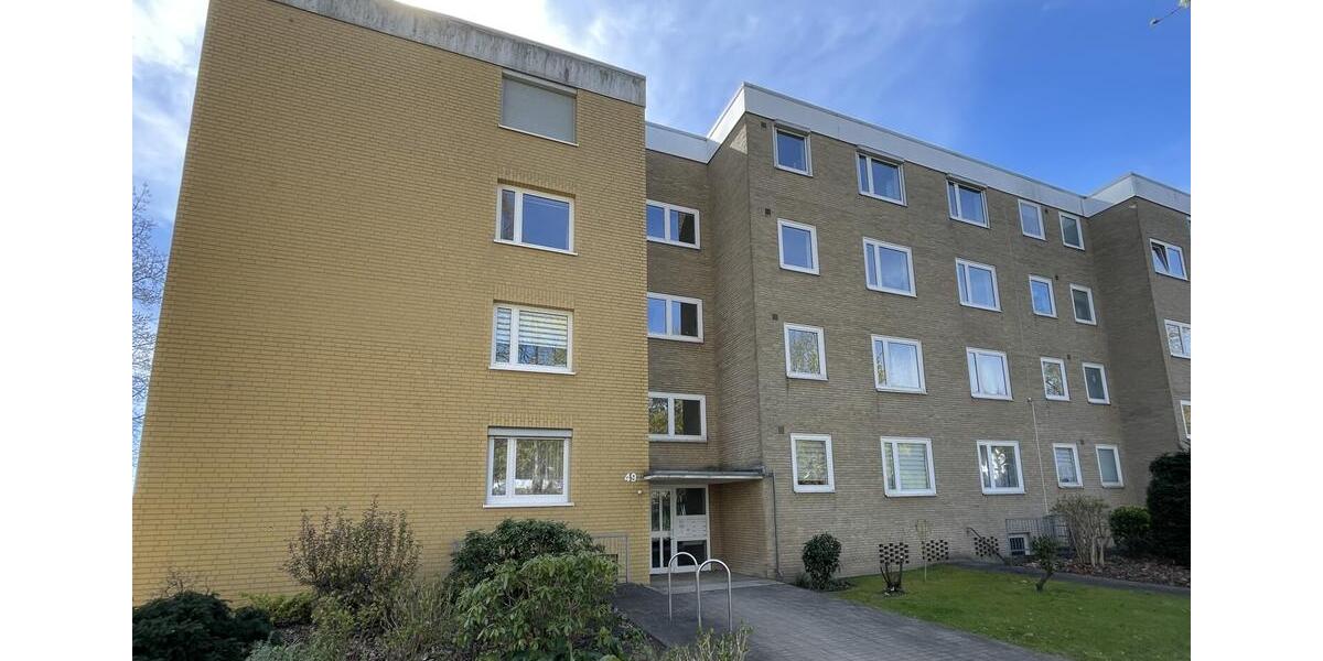 Etagenwohnung Osnabrück Eversburg - 4 Zimmer, 83 m&sup2;, 980&euro; | Angebot:26098134