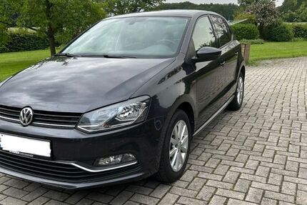 VW Polo 152.000 km 6.300 &euro; Belm 49191