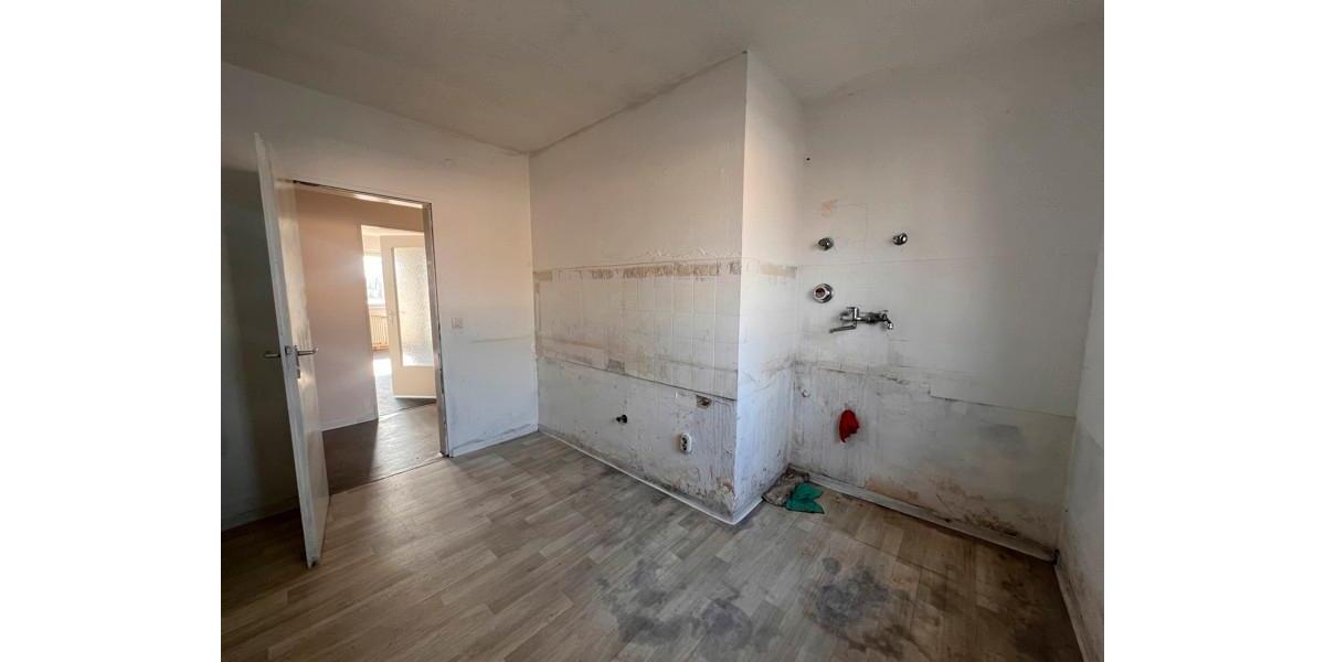 Etagenwohnung Osnabrück Fledder - 3 Zimmer, 64 m&sup2;, 761&euro; | Angebot:25674317