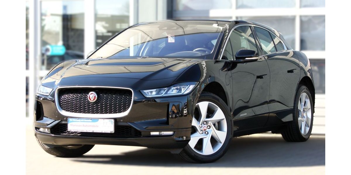 Jaguar I-Pace 49.800 km 34.899 &euro; Wallenhorst ( bei Osnabrück ) 49134