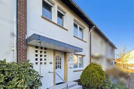 Haus zum Kaufen in Belm 239.000 € 120 m² 6 zimmer