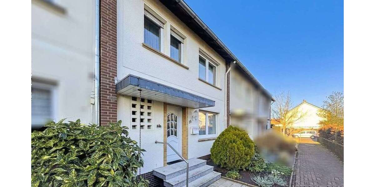 Haus zum Kaufen in Belm 239.000 € 120 m² 6 zimmer