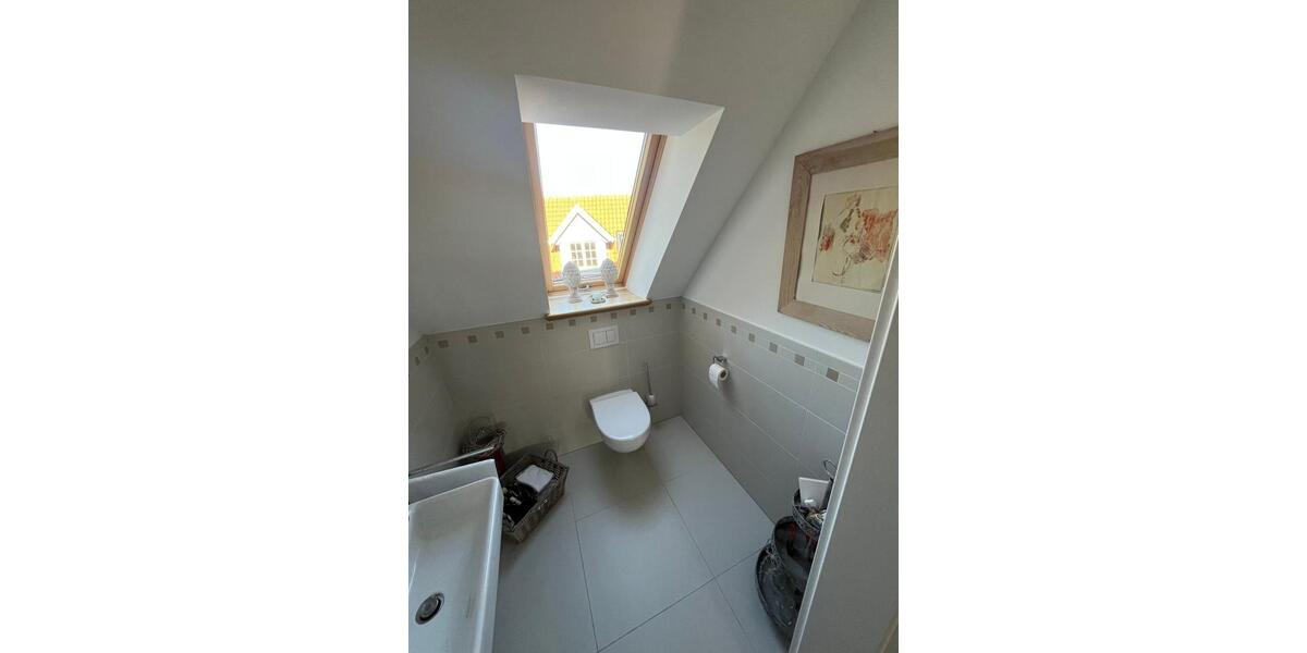 Etagenwohnung Dissen am Teutoburger Wald - 4 Zimmer, 135 m&sup2;, 1.215&euro; | Angebot:26442199