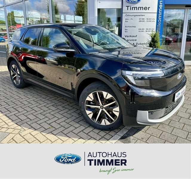 Ford Explorer 6.000 km 46.560 &euro; Bramsche 49565