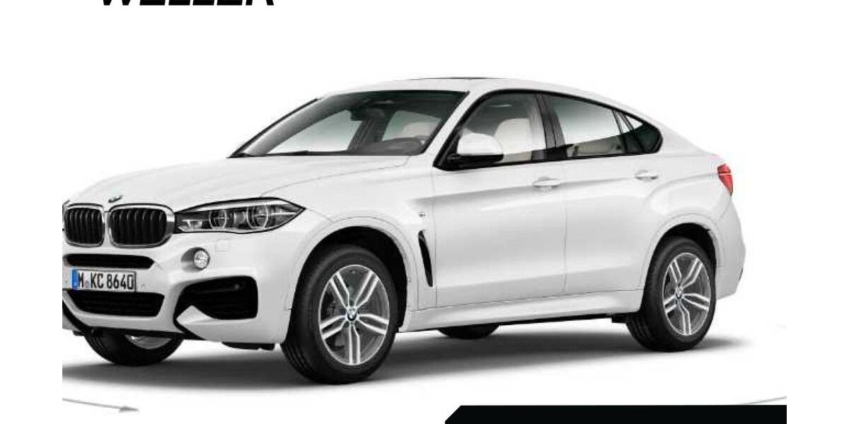 BMW X6 75.254 km 37.950 &euro; Melle 49324
