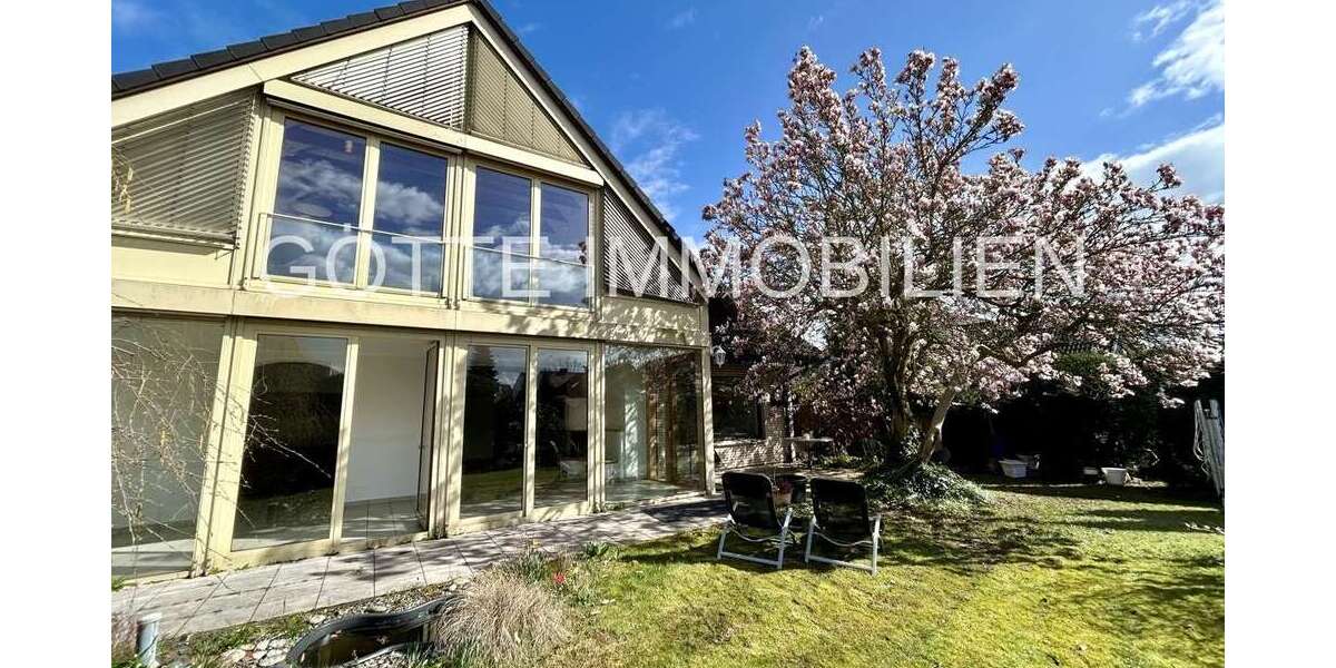 Einfamilienhaus Versmold - 7 Zimmer, 247 m&sup2;, 440.000&euro; | Angebot:26105368