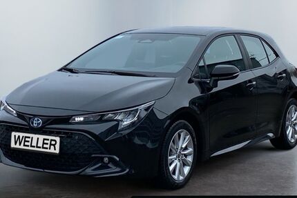 Toyota Corolla 17.402 km 23.950 &euro; Osnabrück 49090