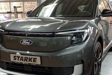 Ford Explorer 19.266 km 31.450 &euro; Lengerich 49525