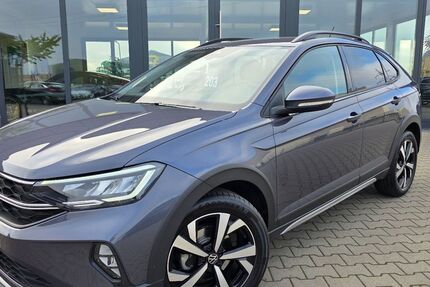 VW Taigo 12.000 km 21.499 &euro; Damme 49401