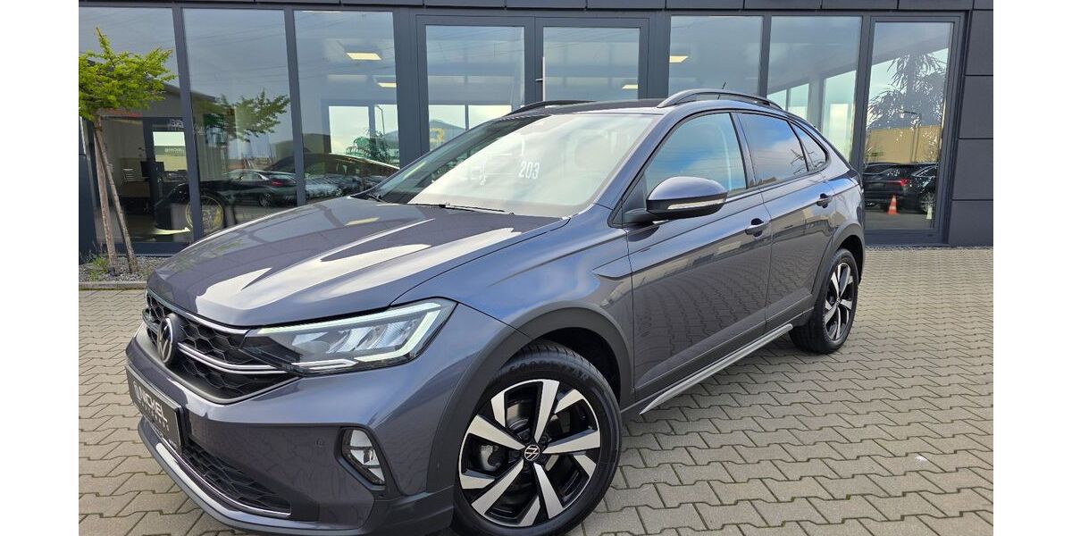 VW Taigo 12.000 km 21.499 &euro; Damme 49401