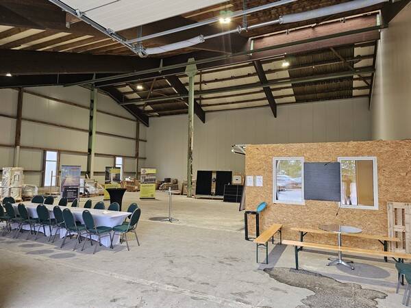 Gewerbeobjekt Wallenhorst Hollage - 2.144&euro; | Angebot:25740975