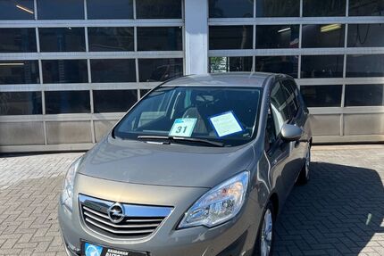 Opel Meriva 67.000 km 6.499 &euro; Osnabrück 49090