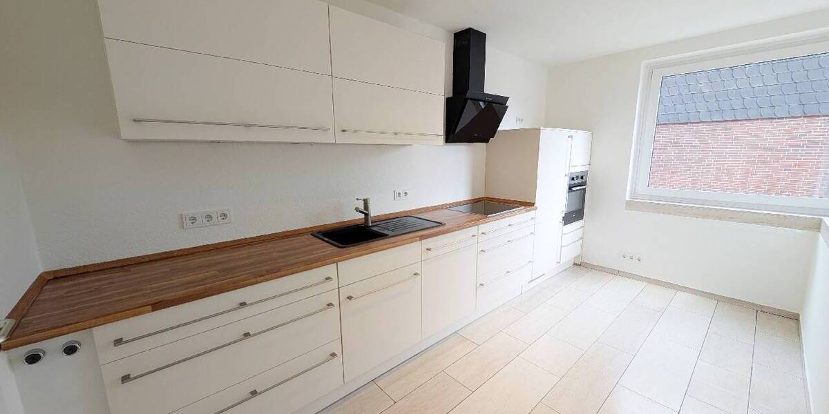 Etagenwohnung Osnabrück Westerberg - 3 Zimmer, 104 m&sup2;, 490.000&euro; | Angebot:26289656
