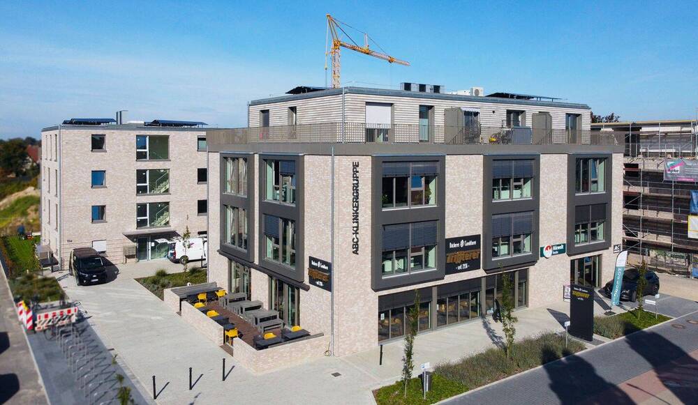 Etagenwohnung Recke - 3 Zimmer, 78 m&sup2;, 330.000&euro; | Angebot:26674092