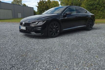 VW Arteon 117.314 km 25.000 € Warendorf 48231