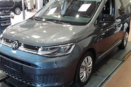 VW Caddy 62.000 km 25.500 &euro; Osnabrück 49084