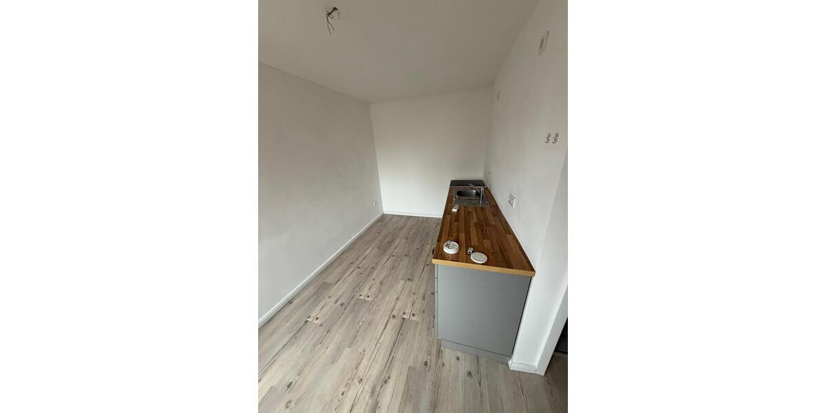 Dachgeschoßwohnung Osnabrück Hafen - 2 Zimmer, 50 m&sup2;, 600&euro; | Angebot:25362161
