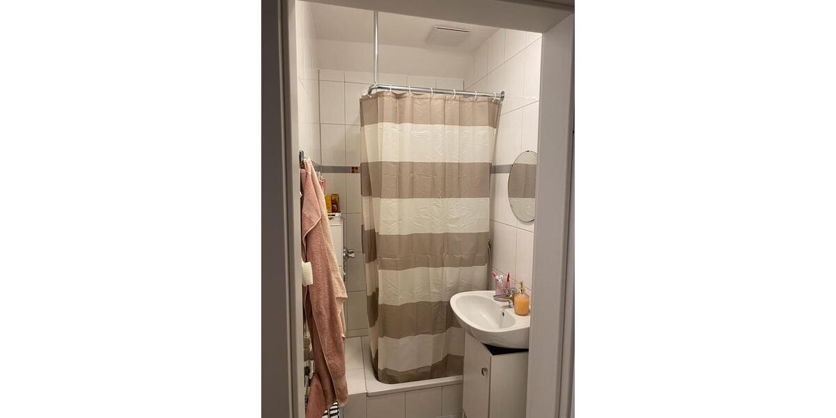 Dachgeschoßwohnung Osnabrück Fledder - 1 Zimmer, 24 m&sup2;, 469&euro; | Angebot:26697632