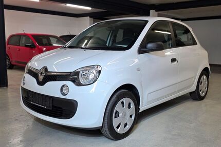 Renault Twingo 49.612 km 7.999 € Versmold 33775