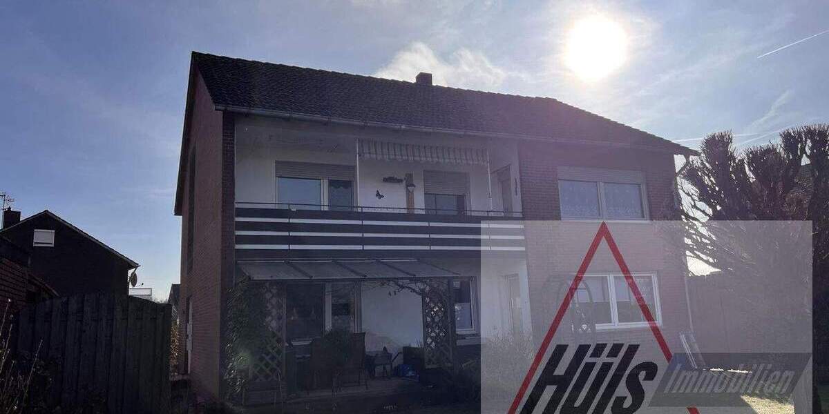 Mehrfamilienhaus, Wohnhaus Lienen - 8 Zimmer, 183 m&sup2;, 349.000&euro; | Angebot:25695886