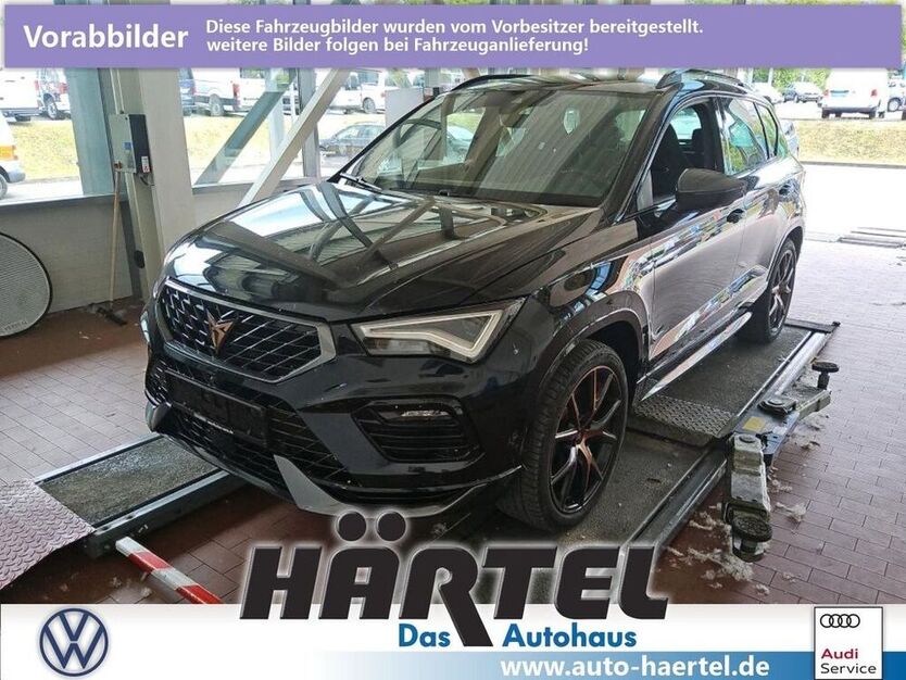 Ateca