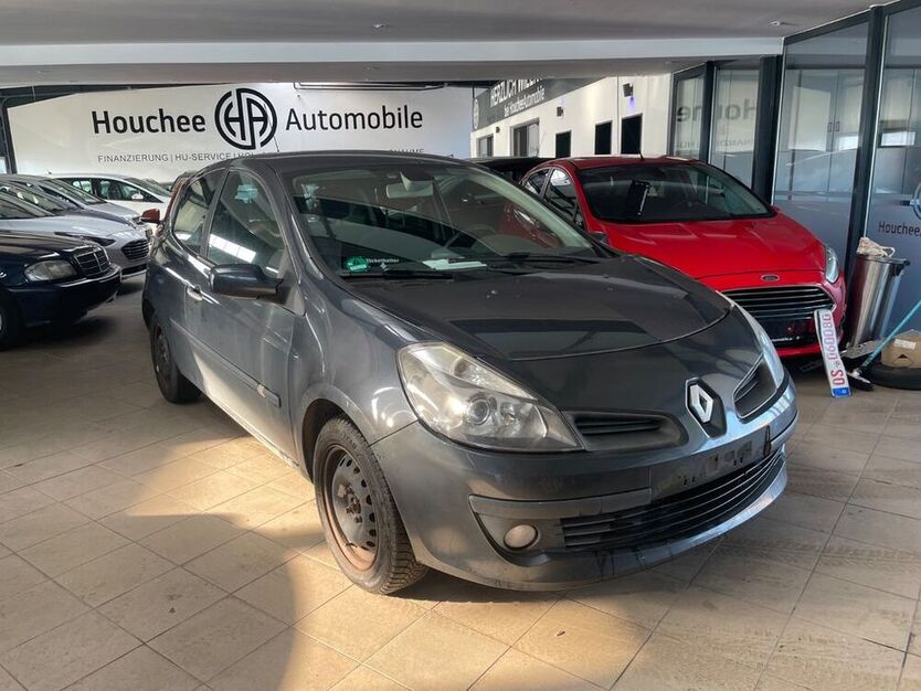 Clio