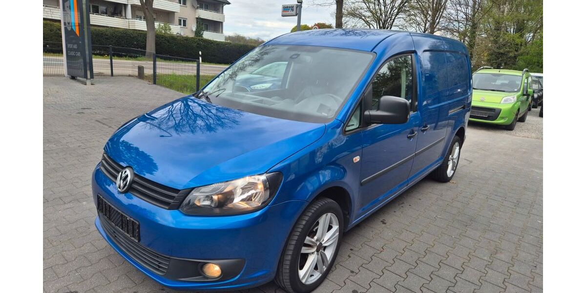 VW Caddy 382.000 km 3.499 &euro; Osnabrück 49086