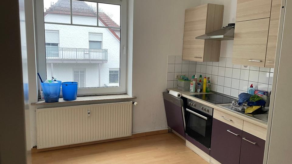 Helle 2-Zimmer-Wohnung zu vermieten in Bissendorf 2 zimmer