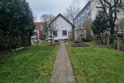 Komplett Saniertes Einfamilienhaus mit Garten im OS-Schinkel 4 zimmer