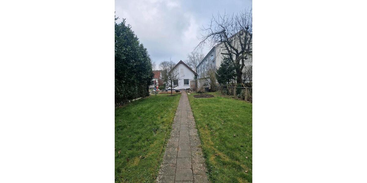 Komplett Saniertes Einfamilienhaus mit Garten im OS-Schinkel 4 zimmer