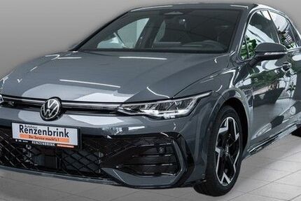 VW Golf 3.000 km 35.390 &euro; Bramsche - Engter 49565