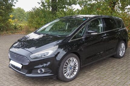Ford S-Max 170.000 km 16.500 € Osnabrück 49076