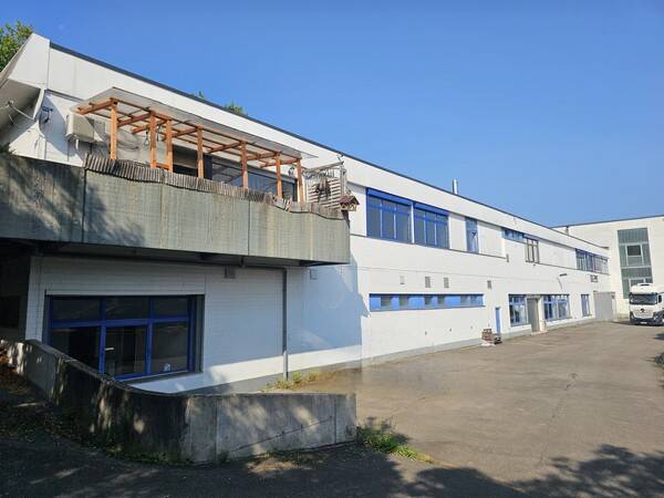 Gewerbeobjekt Osnabrück Hafen - 1 Zimmer, 14.000&euro; | Angebot:26391332