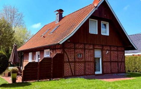Einfamilienhaus Damme - 6 Zimmer, 115 m&sup2;, 295.000&euro; | Angebot:26731045
