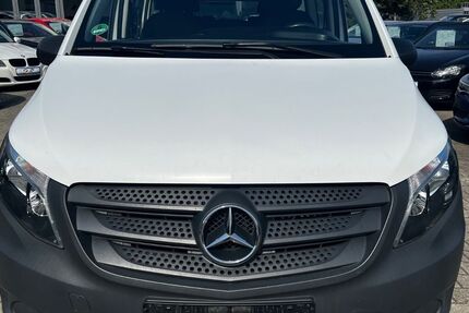 Mercedes-Benz Vito 171.312 km 14.999 € Ibbenbüren 49479