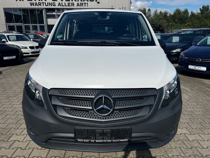 Mercedes-Benz Vito 171.312 km 14.999 € Ibbenbüren 49479