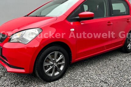 Seat Mii 74.800 km 6.300 &euro; Georgsmarienhütte 49124