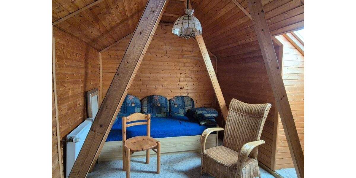 Einfamilienhaus Ostercappeln Venne - 3 Zimmer, 112 m&sup2;, 150.000&euro; | Angebot:25695177