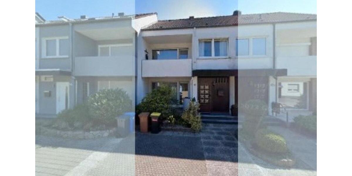 Reihenhaus Osnabrück Gretesch - 4 Zimmer, 101 m&sup2;, 298.000&euro; | Angebot:25767214