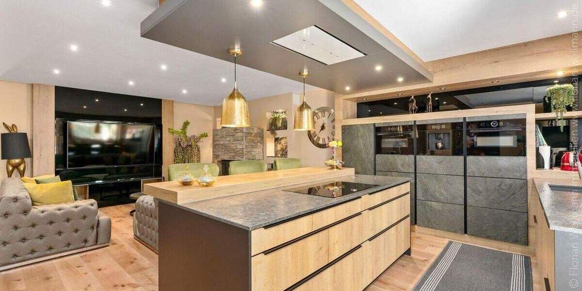 Einfamilienhaus Bissendorf - 6 Zimmer, 253 m&sup2;, 769.000&euro; | Angebot:25321597