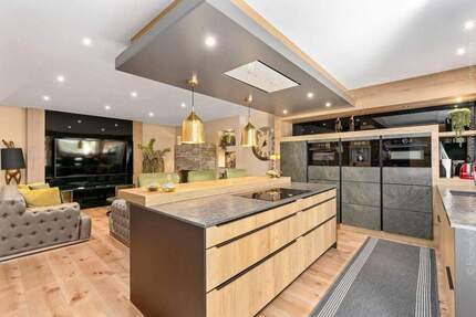 Haus Bissendorf - 6 Zimmer, 253 m&sup2;, 769.000&euro; | Angebot:25321597