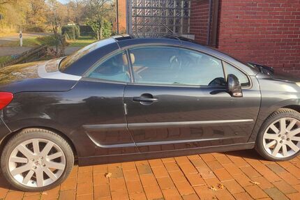 Peugeot 207 129.000 km 3.300 &euro; Bramsche 49565