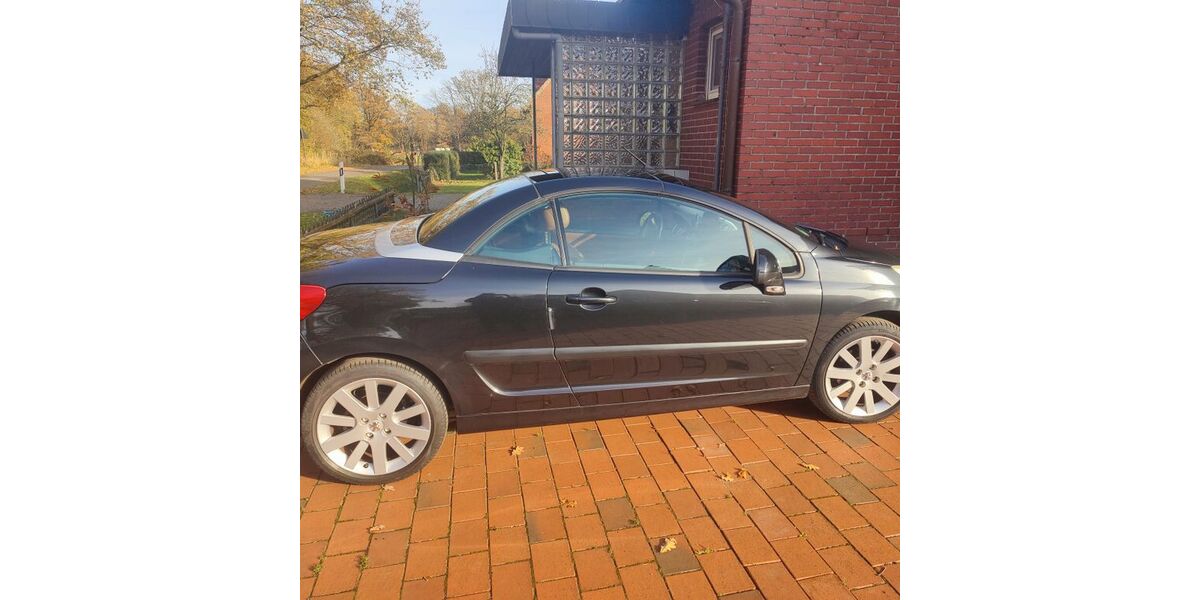 Peugeot 207 129.000 km 3.300 &euro; Bramsche 49565