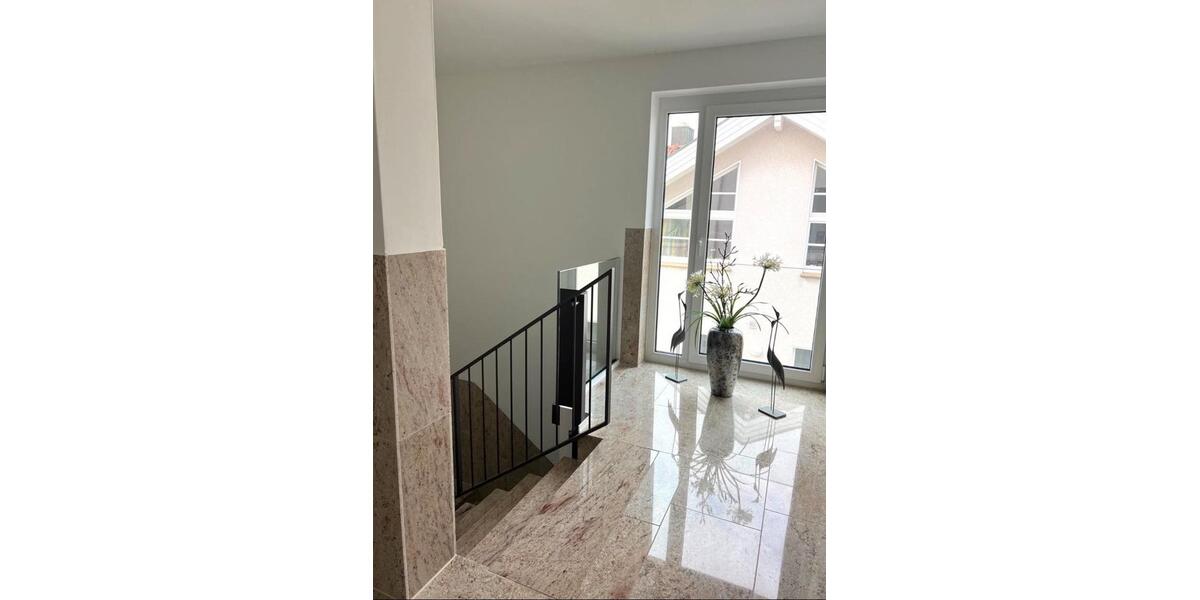 Etagenwohnung Osnabrück Fledder - 2 Zimmer, 55 m&sup2;, 775&euro; | Angebot:27597606