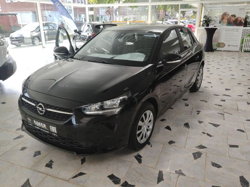 Opel Corsa 26.286 km 12.780 € Hörstel 48477
