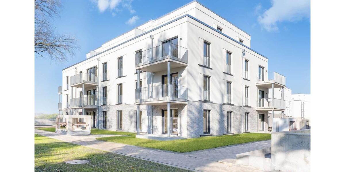 Etagenwohnung Osnabrück Eversburg - 2 Zimmer, 73 m&sup2;, 1.062&euro; | Angebot:25217679