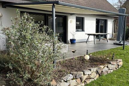 Wohnung Ostercappeln - 3 Zimmer, 103 m&sup2;, 1.075&euro; | Angebot:25416297