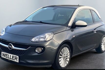 Opel Adam 28.818 km 12.100 &euro; Osnabrück 49090