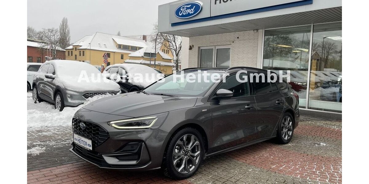 Ford Focus 16.590 km 23.950 &euro; Osnabrück 49090